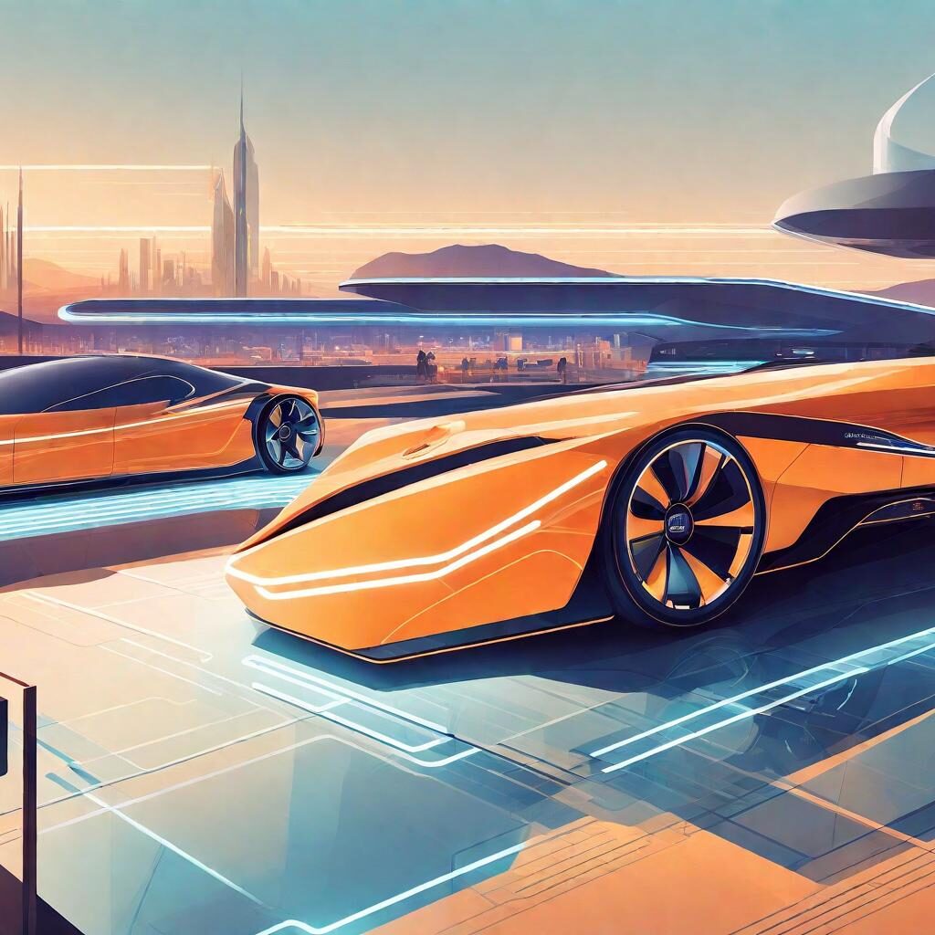 UI/UX designing for speed